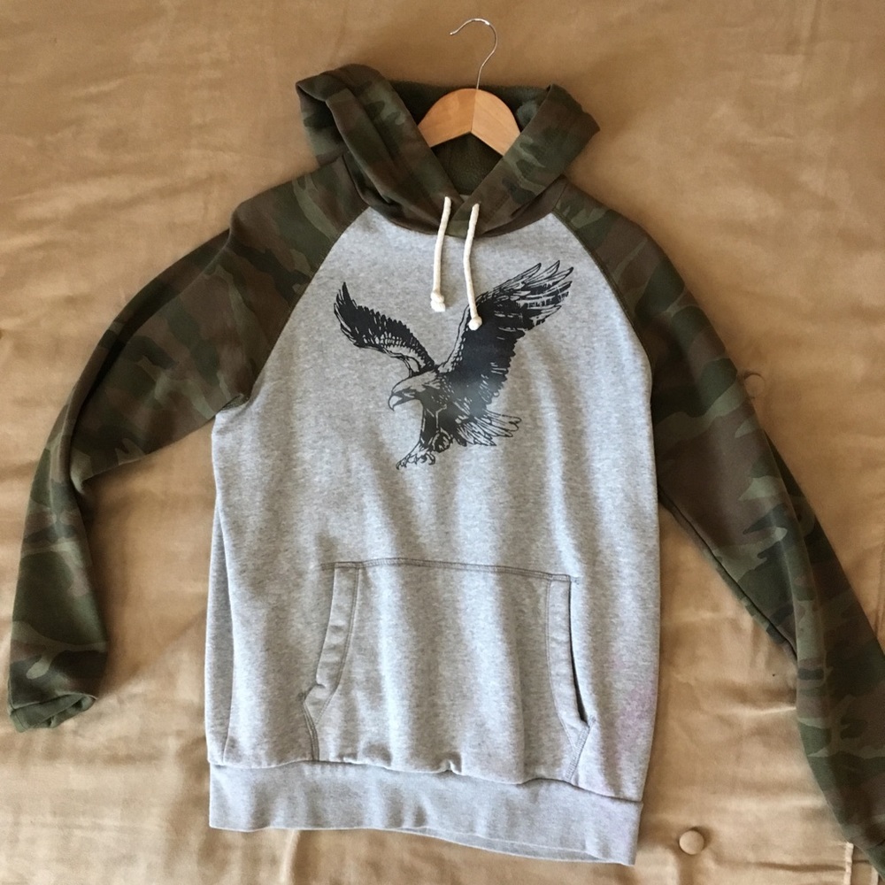 American Eagle Hoodie